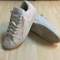 ราคา รองเท้าผ้าใบ Reebok มือสอง มือ2ใสสบายๆจ้าา (2259679526)