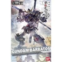 ราคา 1/100 Gundam Barbatos (21495088607)