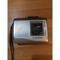 ราคา เครื่องเล่นเทป aiwa tp-v5500 (22505040613)