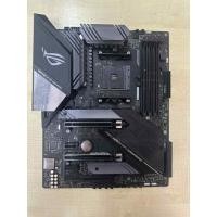 ราคา ASUS ROG X570-F GAMING WIFI (มือสอง) (43105815551)