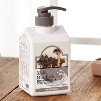 ราคา Milk Baobab Perfumed Body Lotion 500ml 3 option K Beauty Bath & Body Care Cream Lotion (29611363313)