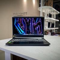 ราคา ACER NITRO5 AN515-57-58LR/i5-11400H/RTX3050 (44122140874)