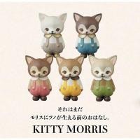 ราคา New! VAG รุ่น Kitty Morris และ Classy Morris (1241015618)