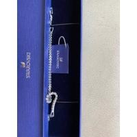 ราคา สร้อยข้อมือ Swarovski สร้อยข้อมือ คริสตัล (28755530434)