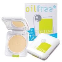 ราคา SHEENE Oil Free ตลับจริง+รีฟิล (21944810921)