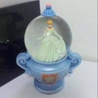 ราคา ลูกแก้วหิมะหรือsnow globe ซินเดอเลราของดิสนีย์ (1402563206)