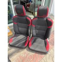 ราคา เบาะรถยนต์ เบาะเดิมโรงงาน Isuzu Dmax All New D-max X-Series เบาะกระบะ ดีแมก อีซูซุ แท้ มือสอง สภาพใหม่ ขายยกคู่ Car Seat (24794522375)