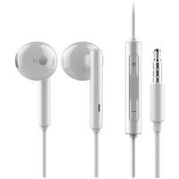 ราคา (ใส่โค้ด HAP825DI ลดเพิ่ม 70.-) HUAWEI HALF IN-EAR EARPHONE (PLASTIC) (10642038068)