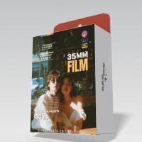 ราคา 35mm Film | 30โทน | ฟิลเตอร์แต่งภาพพรีเมี่ยม | Lightroom | Pro-Grade Edits | Crafted By CloudCrafts | 4GB USB Free (40152908746)
