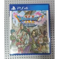 ราคา แผ่นเกม PS4 (มือ2) : DRAGON QUEST XI (DRAGON QUEST 11) โซน3 JAPAN (19293560786)