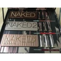 ราคา ของแท้ พร้อมส่ง Urban Decay Naked Vault Vol.4 Holidays 2017 Limited Edition มีกล่อง มีฉลากไทย (6029137502)