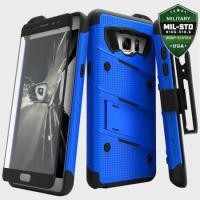 ราคา Zizo Bolt Series Samsung Galaxy Note 7 / Note fe case (1381320827)
