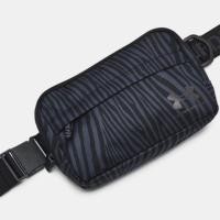 ราคา กระเป๋า Under Armour UA Loudon Printed Crossbody Waist Bag กระเป๋าคาดอก UA สินค้าแท้ 100% (25068069905)
