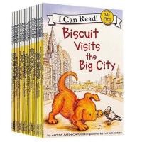 ราคา หนังสือหัดอ่านภาษาอังกฤษสำหรับเด็ก my first i can read biscuit (19131296709)