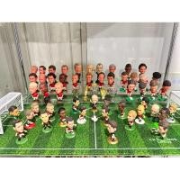 ราคา โมเดลนักฟุตบอลสโมสรแมนเชสเตอร์ยูไนเต็ด (25877697788)