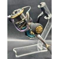 ราคา รอกมือสอง Daiwa Emeraldas RX FC LT 2023 มือสองญี่ปุ่น สภาพสวยพร้อมของแต่งจัดเต็ม ไม่มีกล่องและของเดิม หมุนลื่น (28280534825)