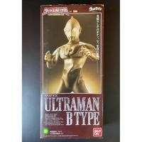 ราคา Bandai 1/6 Ultimate Ultraman Figure SSAF-EX Ultraman B Type Collectible Figure Rare (49851593504)