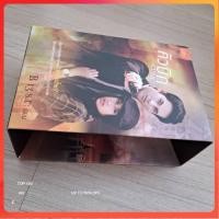 ราคา ขาย Boxset เปล่า นิยายคิวบิก,บ้านไร่ปลายฝัน,Ever After,เทพบุตรมาร,The princess,Love Beat,สี่ยอดมือปราบหญิง,WeddingPlan (654032725)