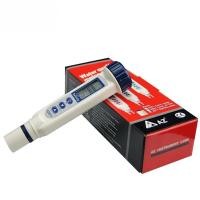 ราคา ดีไซน์ใหม่ AZ8371 เครื่องวัดความเค็มน้ําทะเล เครื่องวัดความเค็มของอาหาร เครื่องวัดความเค็มแบบดิจิตอลอิเล็กทรอนิกส์&*** (51603779635)