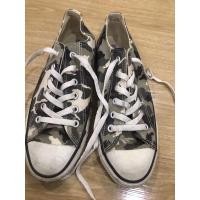 ราคา Converse All Star Made in usa 80 คอนเวิร์สยูเอสเอ ลายพราง เบอร์ 6 (9873525909)