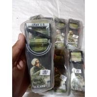 ราคา เข็มขัดทหาร US ARMY เข็มขัดยุทธสิธี (24158614135)