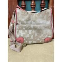 ราคา กระเป๋าสะพายข้าง ELlE มือสอง (24877153346)