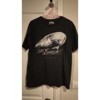 ราคา เสื้อวง : เสื้อทัวร์ : เสื้อมือสอง : Led Zeppelin (42565531577)