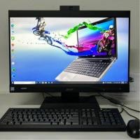 ราคา AIO Acer Veriton Z4860G Core i5 gen9มีกล้องหน้าหลัง จอใหญ่ๆสีสดคมชัดๆสวยๆทนใช้งานง่ายสบายตา (24779009436)
