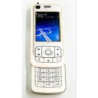 ราคา (มือสอง) Nokia 6110 Navigator 3g (23424104257)