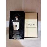 ราคา [น้ำหอมแท้ ] Jo Malone Nectarine blossom and honey Cologne 100ml กล่องขาย (Full box) มีกล่อง โบว์ ไม่มีถุงหิ้ว (25638030403)
