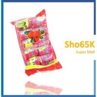 ราคา บ๊วย บ๊วยแผ่น เซียงจา บ๊วยแผ่นเซียงจา ขนาด 85 กรัม (6492740475)