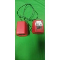 ราคา (มือสอง)ลำโพง EDIFIER G2000 Gaming Bluetooth Speaker - สีแดง (17083417916)