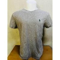 ราคา เสื้อยืด polo ralph lauren แท้มือสองสภาพใหม่95%ไร้ตำหนิ (25574049917)