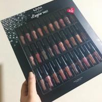 ราคา Nyx lingerie Vault แท้ 100% (725450224)