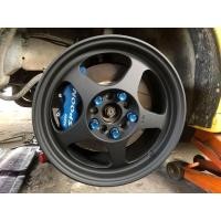 ราคา ล้อ Spoon 5รู114 ขอบ15” งานRotaแท้ ของใหม่ (หายาก) (20371967978)