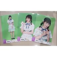 ราคา COMP รูปสุ่ม BNK48 “Maira” Photo set “KIMI WA MELODY” (1538008168)