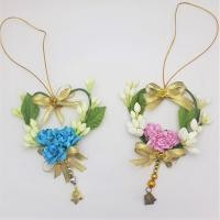 ราคา (handmade)โมบายดอกมะลิ โมบายรูปหัวใจ ของขวัญ ของขวัญวันแม่ ดอกมะลิ พวงมาลัย ของแต่งบ้าน ของแต่งห้อง แขวนประตู (2421945207)