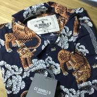 ราคา เสื้อเชิ้ต CC Double O (CC-OO) (1380287705)