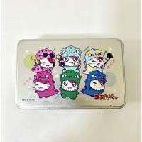 ราคา Setกล่องเหล็ก+กระดาษโน้ต hamtaro แฮมทาโร่ (47302483495)