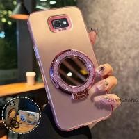 ราคา เคสสําหรับ Samsung J7 Prime J5 Prime J2 Prime ซิลิโคน frosted matte ประกายกระจกเคสโทรศัพท์ความงามสไตล์การออกแบบใหม่ (42251726000)