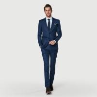 ราคา KINGMAN Custom Men Clothing Wool สั่งตัดสูท สูทสั่งตัด ตัดสูท งานคุณภาพ สูทชาย สูทหญิง สูท ร้านตัดสูท เสื้อสูทตัดใหม่ (11385265429)