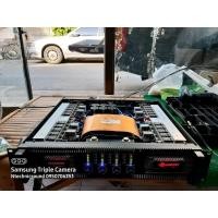 ราคา เครื่องเสียง2400วัตต์.4 2400.4 (22583583001)