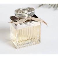 ราคา Chloe โบว์ครีม แท้100% แบ่งขาย (14037154605)