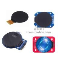 ราคา โมดูล LCD ทรงกลมขนาด 240 สี T 1.28 จอแสดงผล HD นิ้วหน้าจอ IPS LCD LW7N (29142840684)