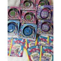 ราคา สวรรค์ทามาก็อตจิ - ฉบับสีสันพร้อมสิทธิประโยชน์ซื้อครั้งแรกสุดพิเศษ (44258654779)