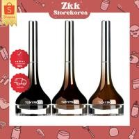 ราคา (แท้/พร้อมส่งทุกสี) TONYMOLY BLACK GEL EYELINER (22181651977)