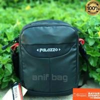 ราคา MENS SLEMPANG BAG/TRAVEL POUCH SLEMPANG BAG/ORIGINAL PALAZZO SLEMPANG BAG (3017048239)
