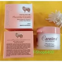 ราคา ครีมรกแกะออสเตรเลีย Careline Placenta Cream with Collagen & Vitamin E 100 ml (40308334002)