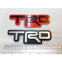 ราคา โลโก้ trd อลูมิเนียม 1 ชิ้น (23563951804)