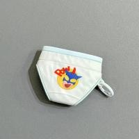 ราคา Crayon Shin-chan 3Dกางเกงรูปร่างAirpods Pro2 กรณีAirpods 4/4(ANC) กันกระแทกหูฟัง,ใช้งานร่วมกับAirPods 1 2 3 Pro2 4/4 (ANC) (29368559502)